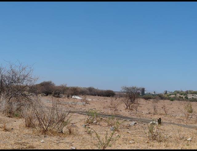 34.60HA VACANT LAND FOR SALE IN MARIKANA